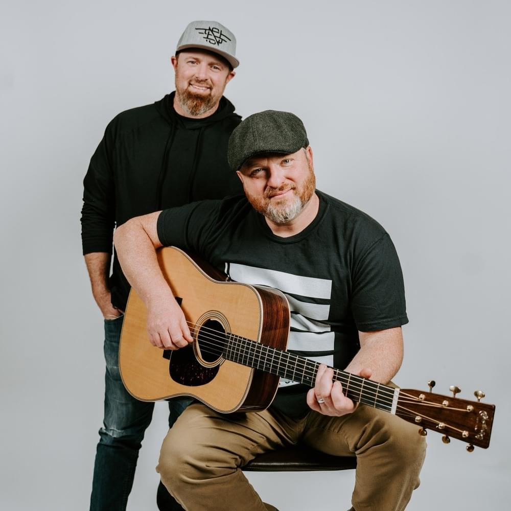 Cover image for Shane & Shane