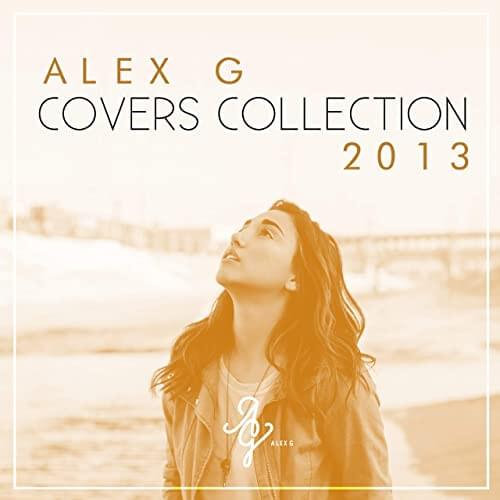 Cover image for Covers Collection 2013