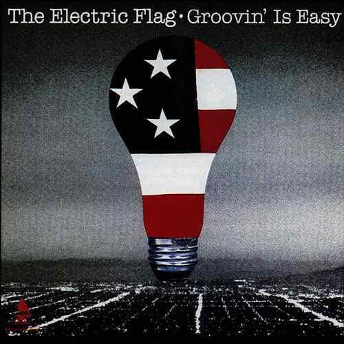 Cover image for Groovin’ Is Easy