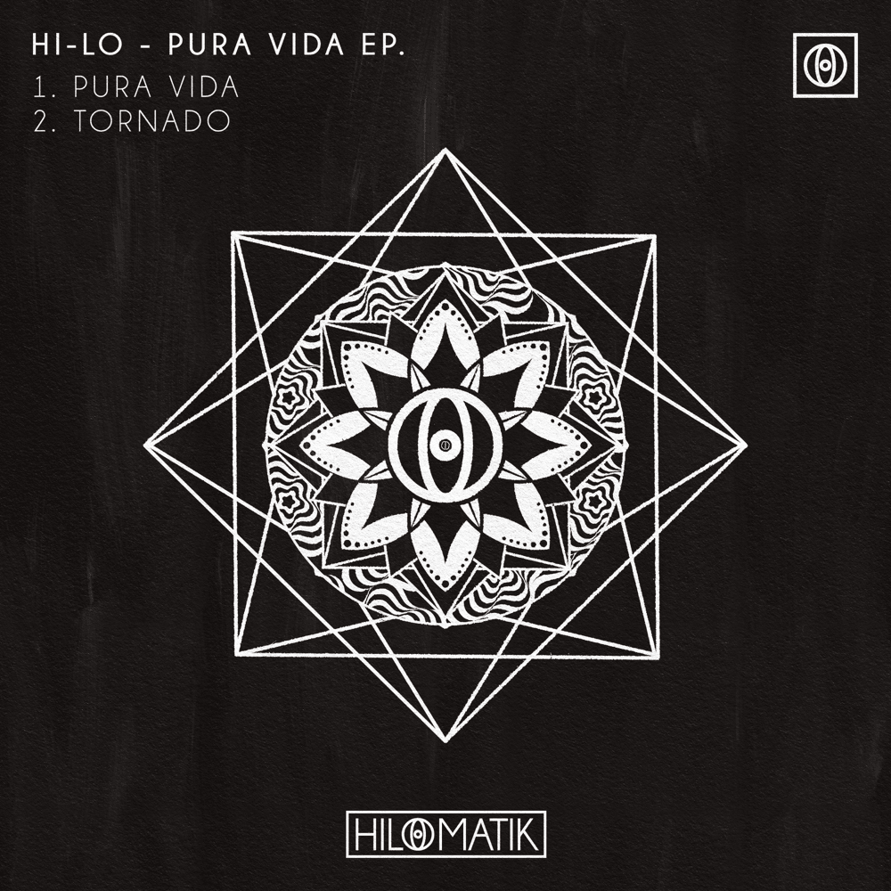 Cover image for PURA VIDA EP