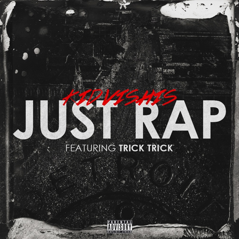 Just Rap by Kid Vishis