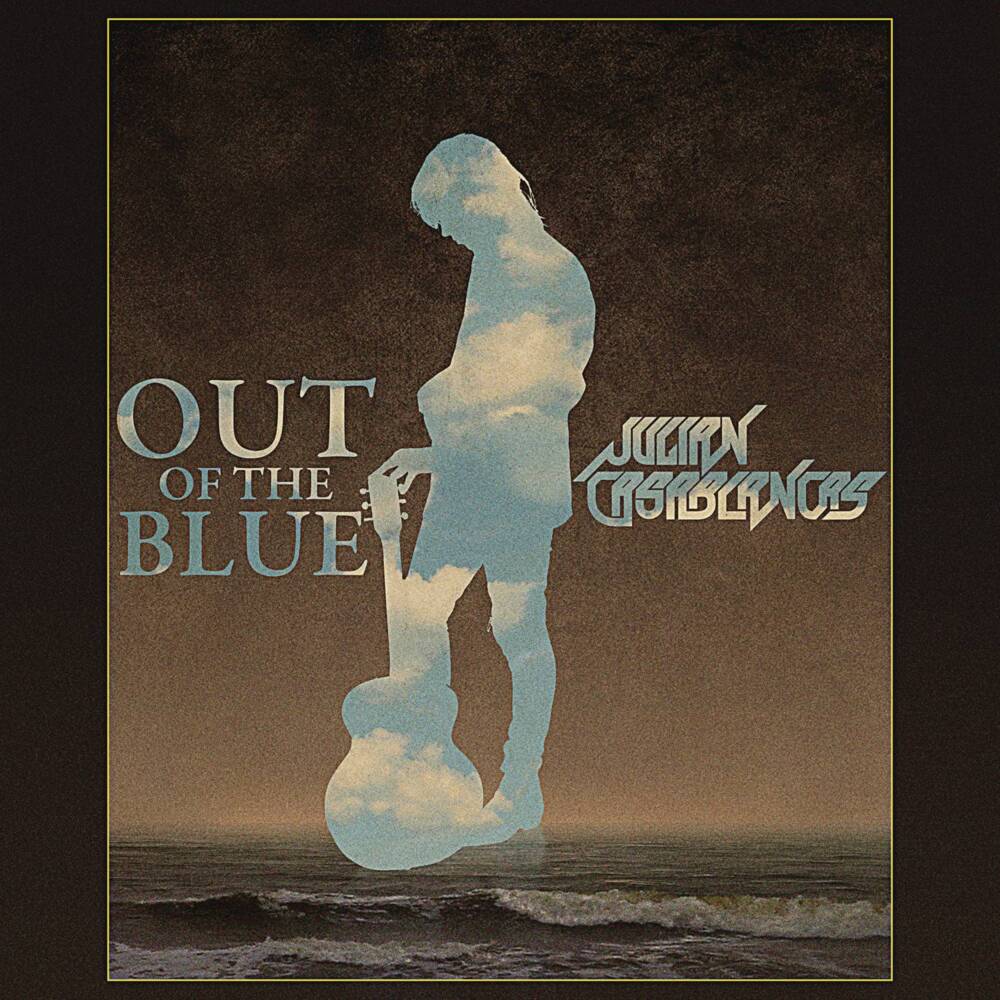 Out of the Blue by Julian Casablancas