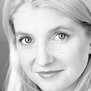 Photo of Megan Lawrence