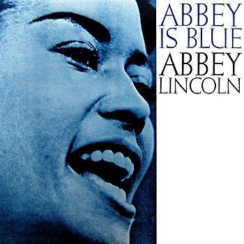 Afro Blue by Abbey Lincoln