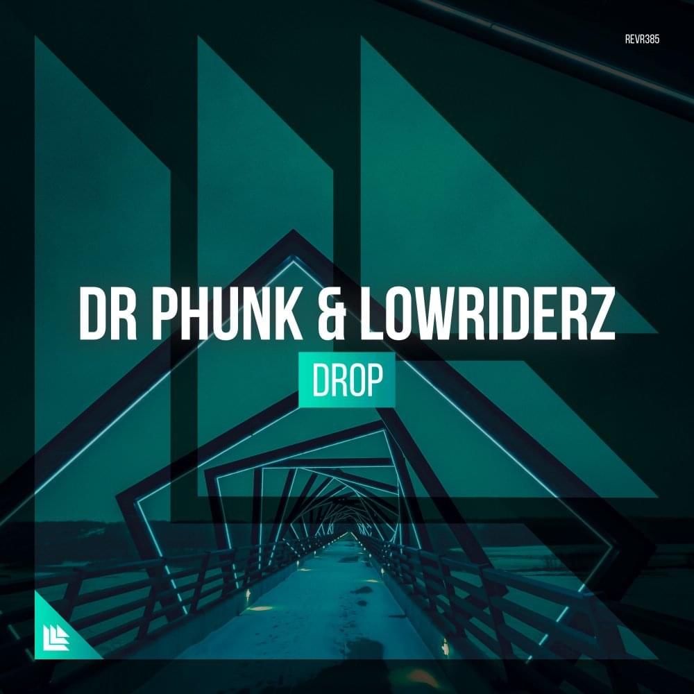 DROP by Dr Phunk