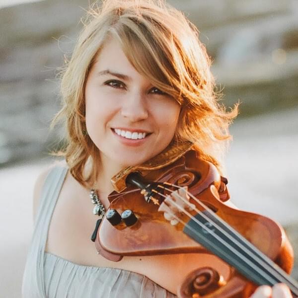 Photo of Taylor Davis