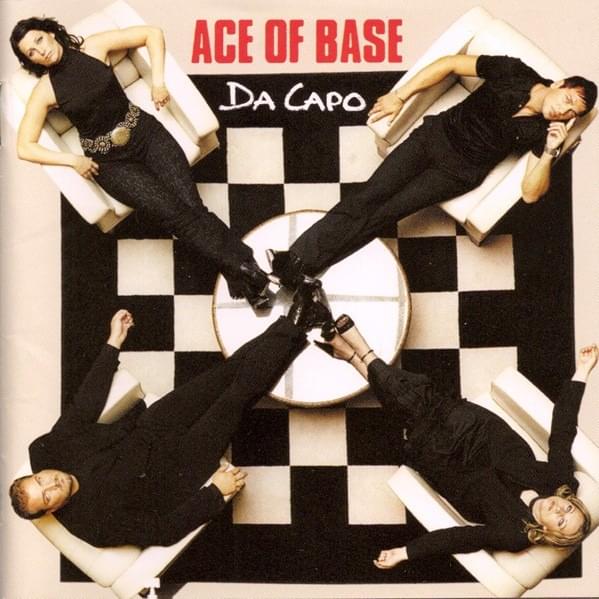 Cover image for Da Capo (Japanese Version)