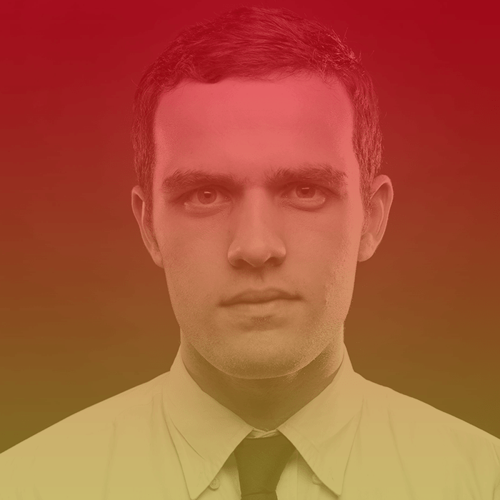 Alright by Jordan Rakei