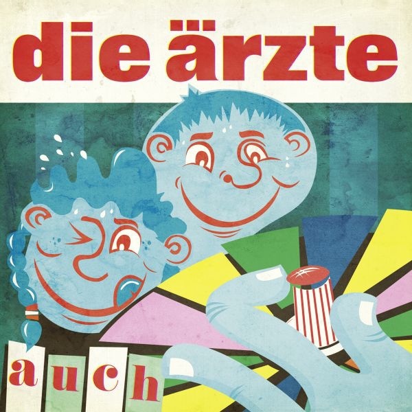 Cover image for auch