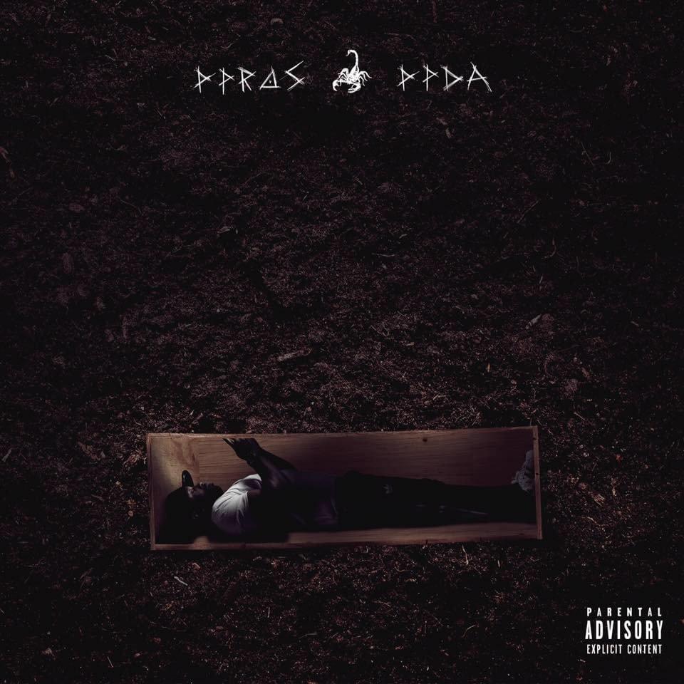 Cover image for PPDA 