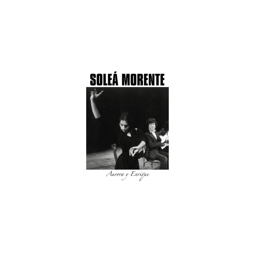 Cover image for Aurora y Enrique