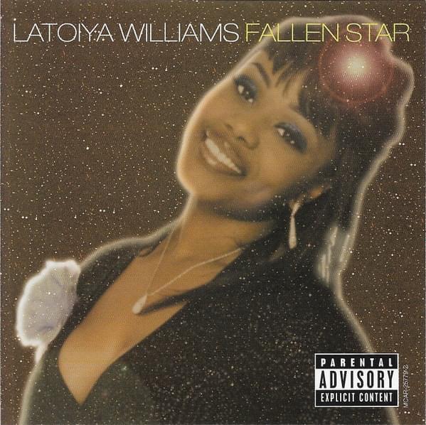 Fallen Star by LaToiya Williams