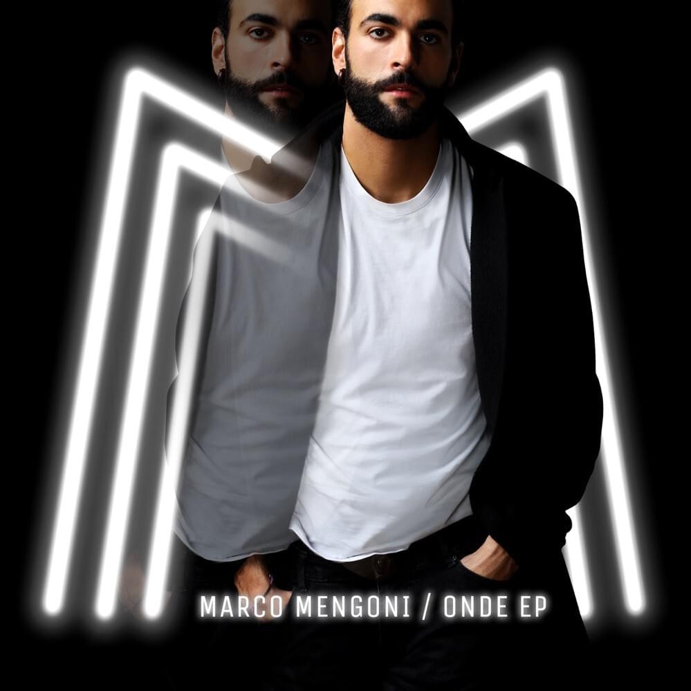 Cover image for Onde EP