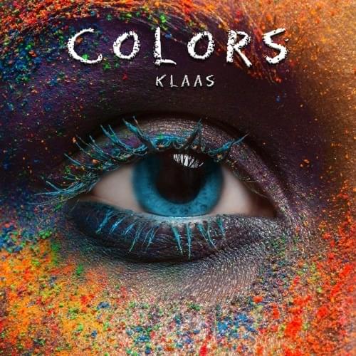 Cover image for Colors