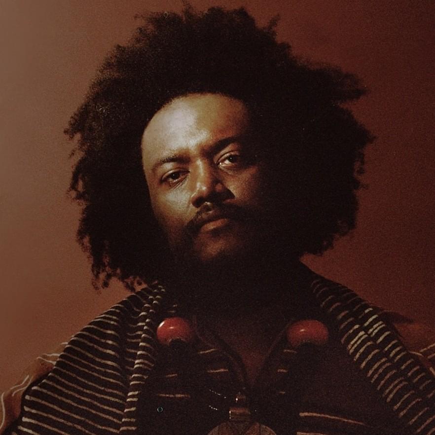 Photo of Kamasi Washington