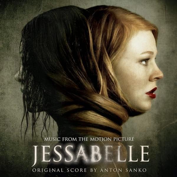 Jessie’s Dream by Anton Sanko