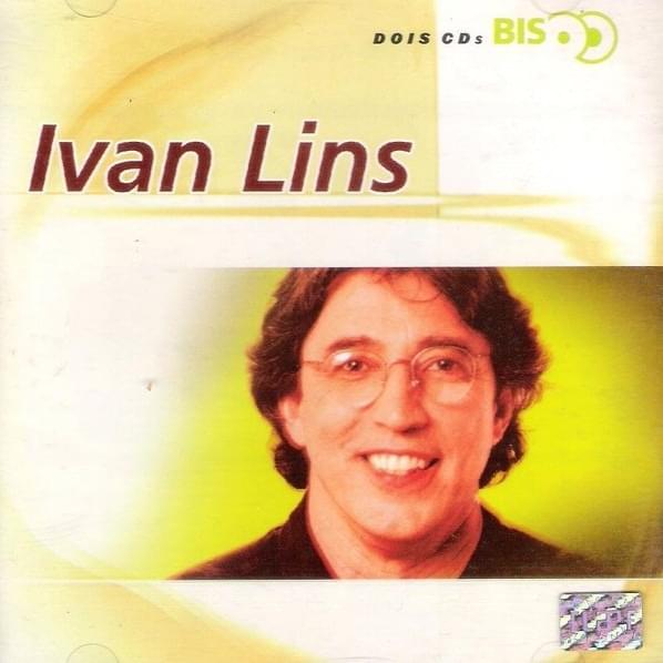 Cover image for BIS – Ivan Lins