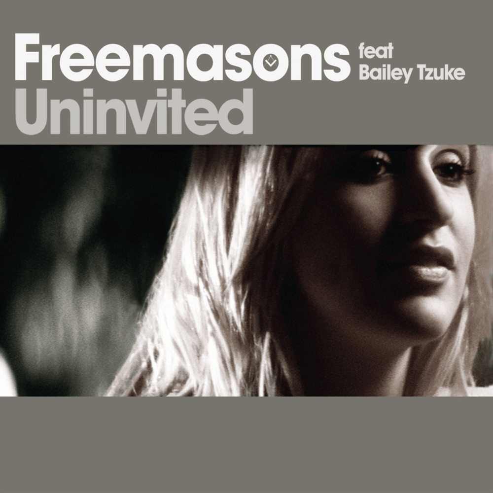 Uninvited by Freemasons