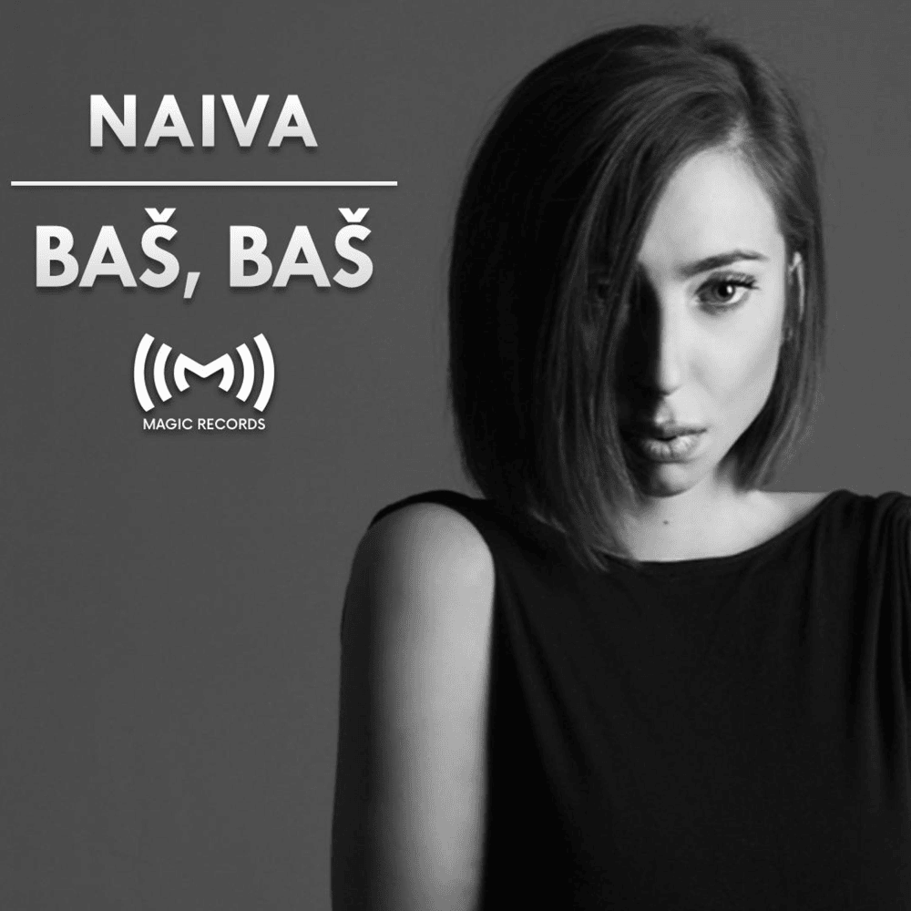 Baš, baš by Naiva