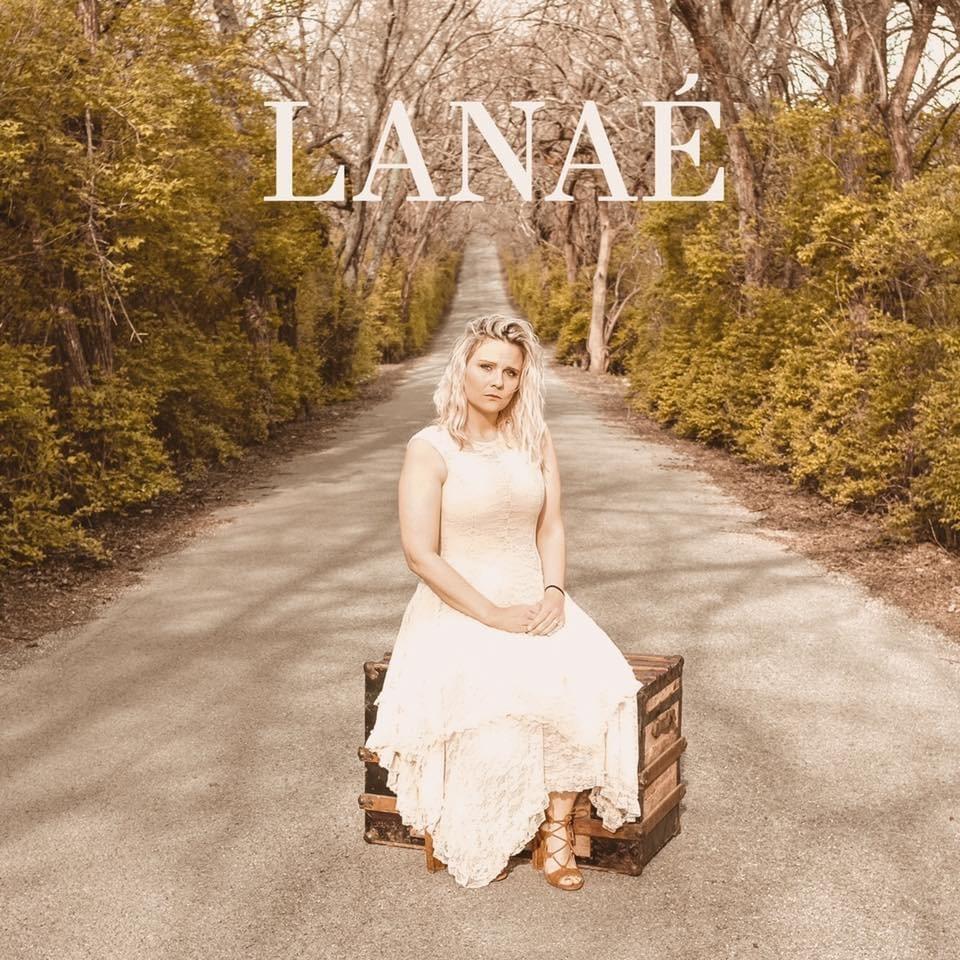 Aeroplane by Lanae’ Hale