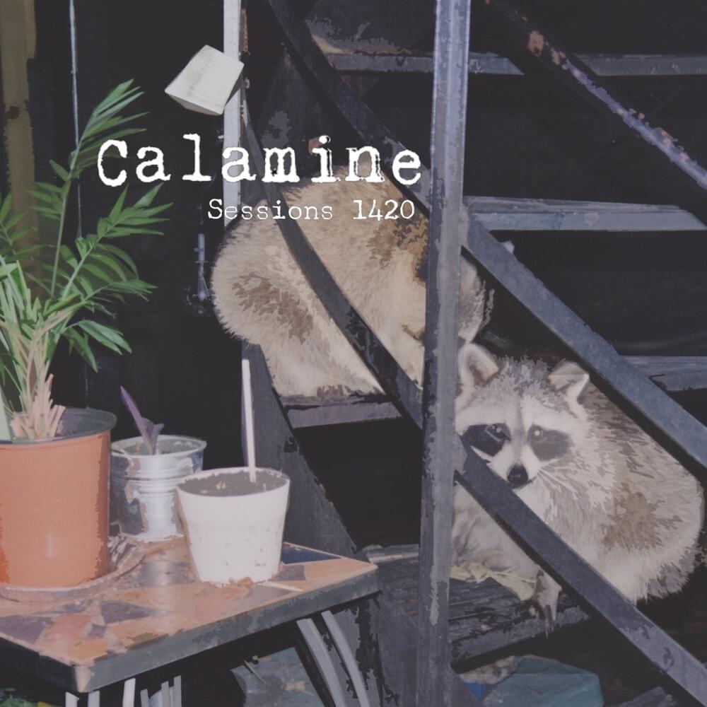 Scorpion by Calamine