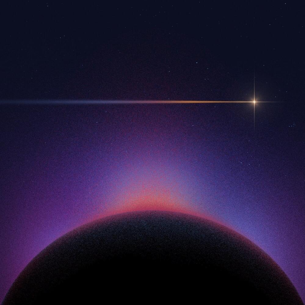 Voyager by Valerie Broussard