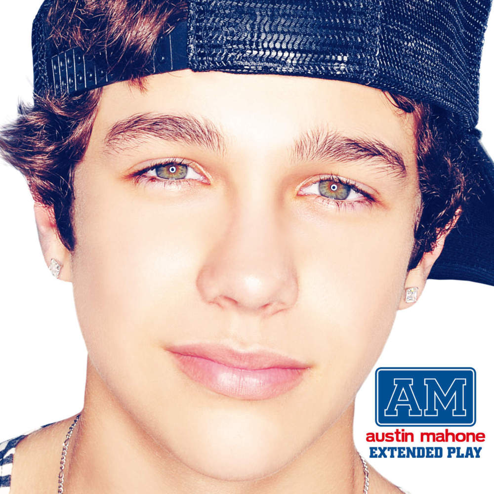 Cover image for Extended Play