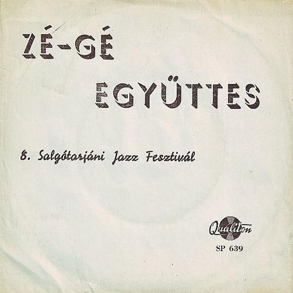 Pöttyös masni by Zé-Gé együttes