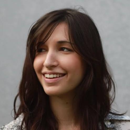 Cover image for Lucy Schwartz