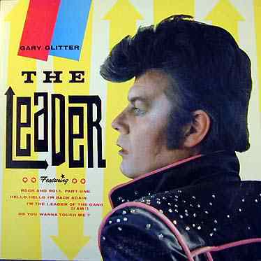 Rock and Roll (Part Two) by Gary Glitter