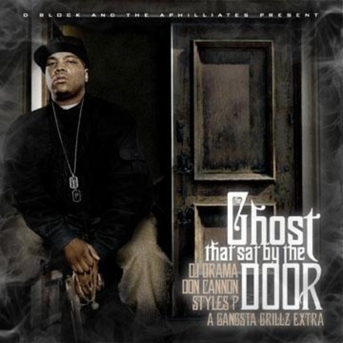 Album cover art for "This Is How We Live" by Styles P & Jadakiss