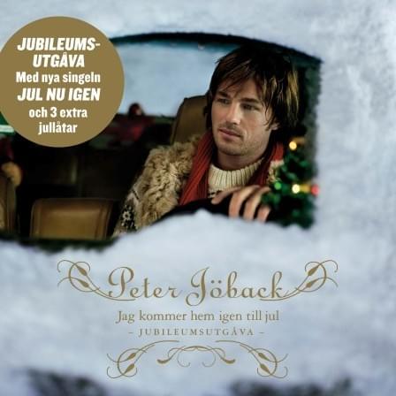 Gå Inte Förbi by Peter Jöback