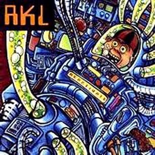 Loneliness by Rich Kids On LSD