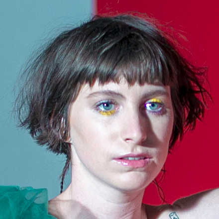 Photo of IAN SWEET