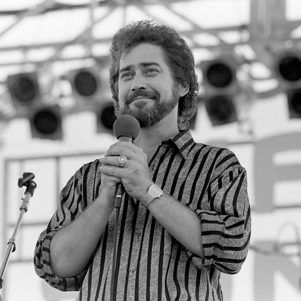 Photo of Earl Thomas Conley