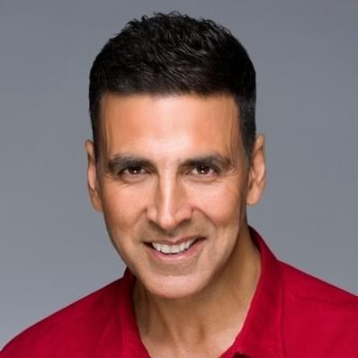 Photo of Akshay Kumar