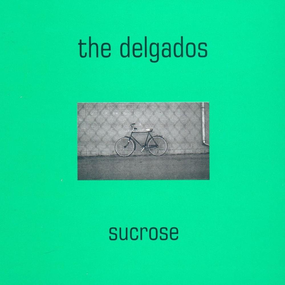 Cover image for Sucrose - Single