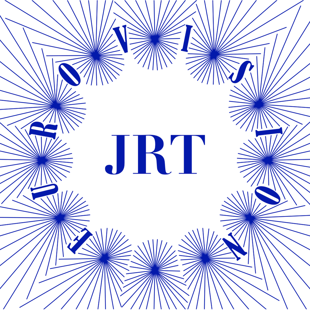 Cover image for Jugovizija