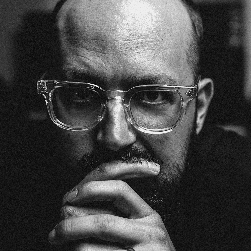 Photo of Joseph Trapanese