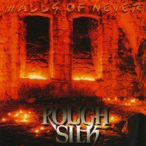 Somebody’s Out There by Rough Silk