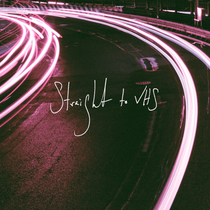 ​straight to vhs by Sunflo’er