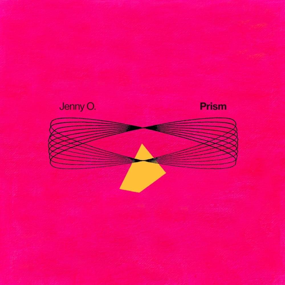 Prism by Jenny O.