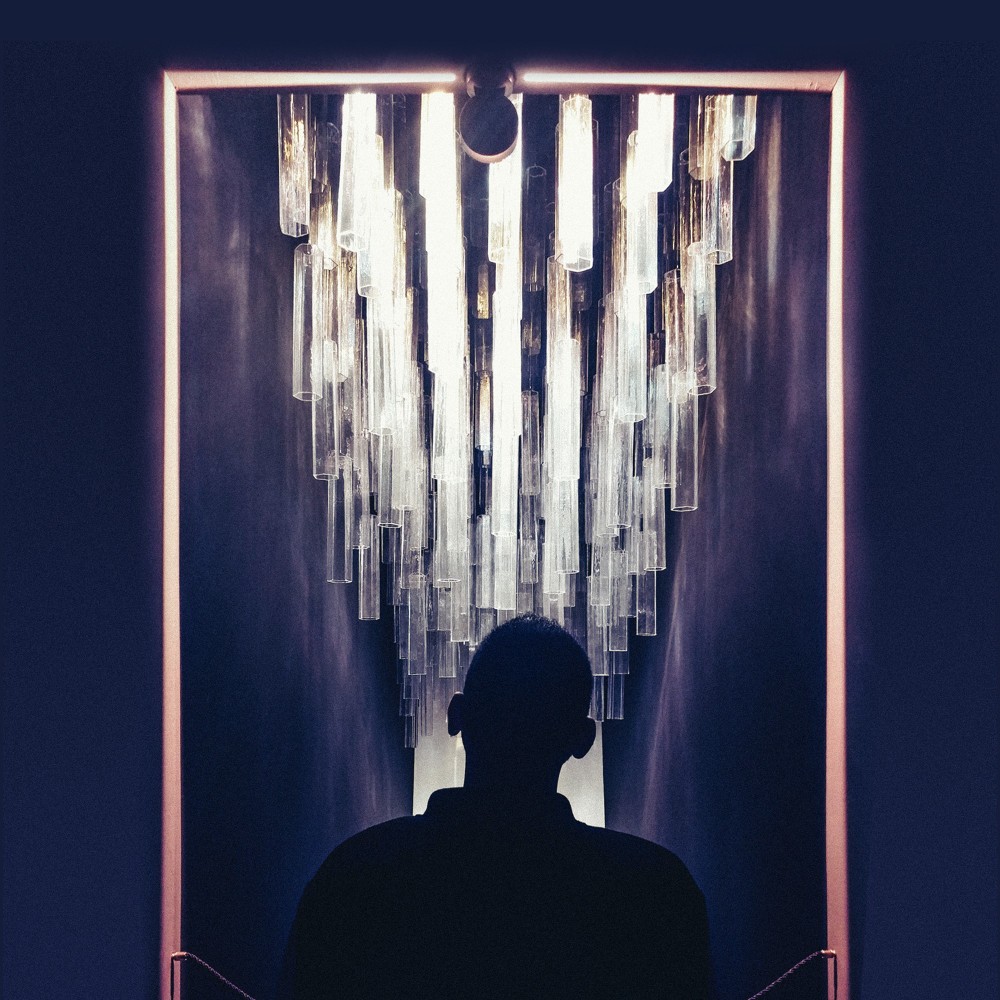 Cover image for Gece Gelen Sıkıntı - Single