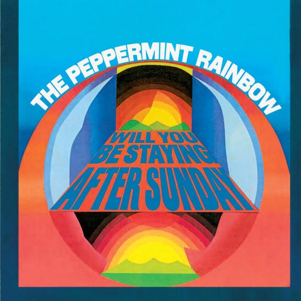 Jamais by The Peppermint Rainbow