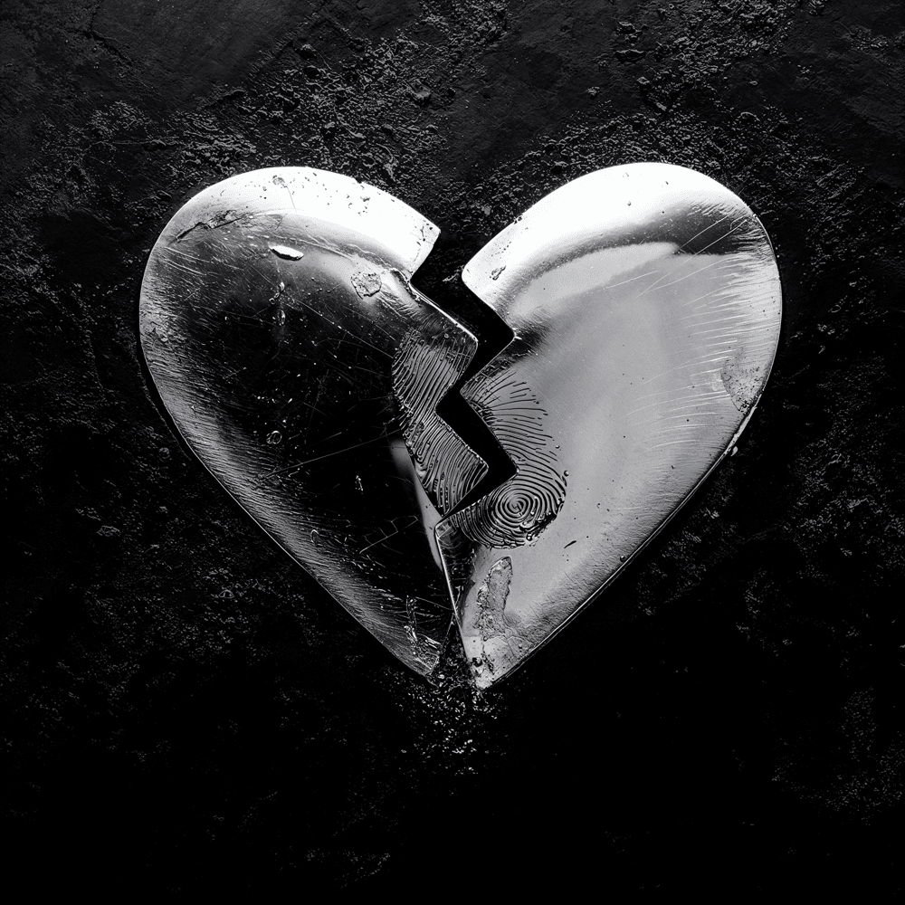 Сломана (Broken) by Baby Melo