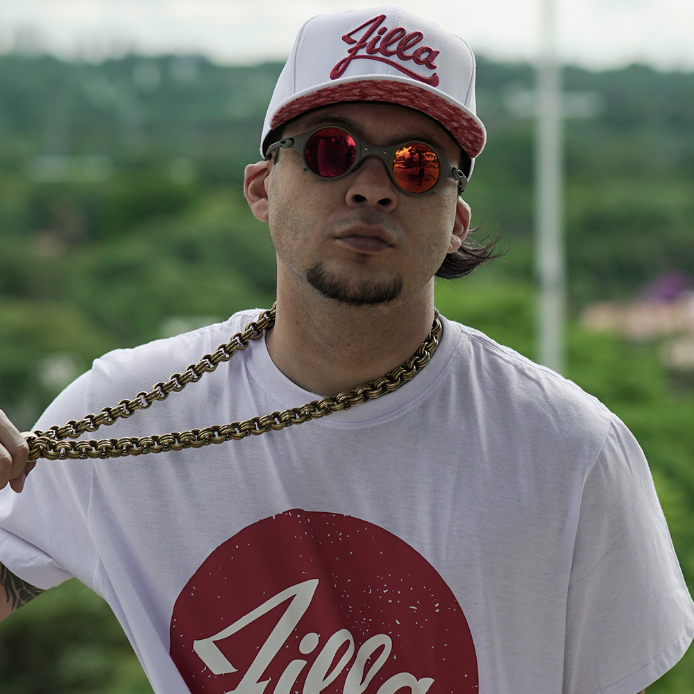Photo of MC Japa