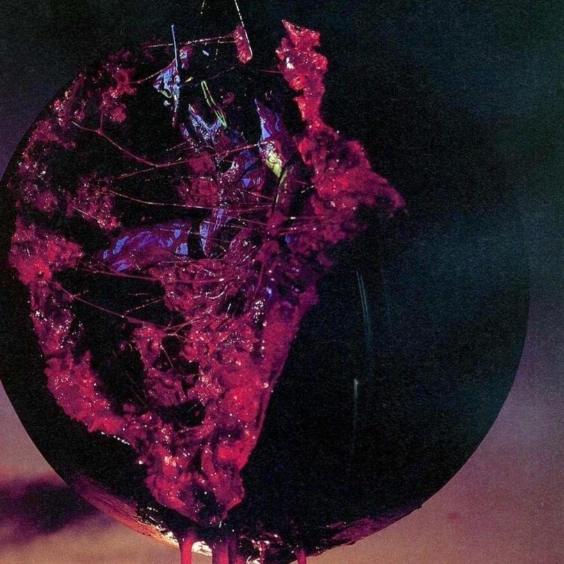 Album cover art for "Will I Ever Know" by Original God Archives