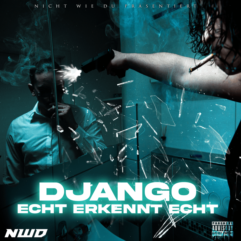 STEP by Django (DEU)