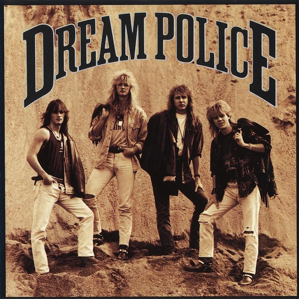 Hit and Run by Dream Police