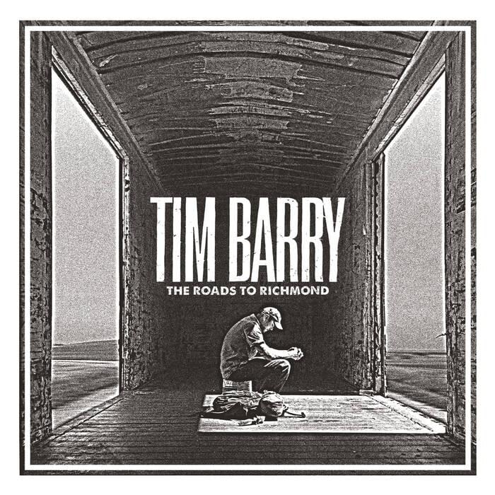Oklahoma City by Tim & Barry